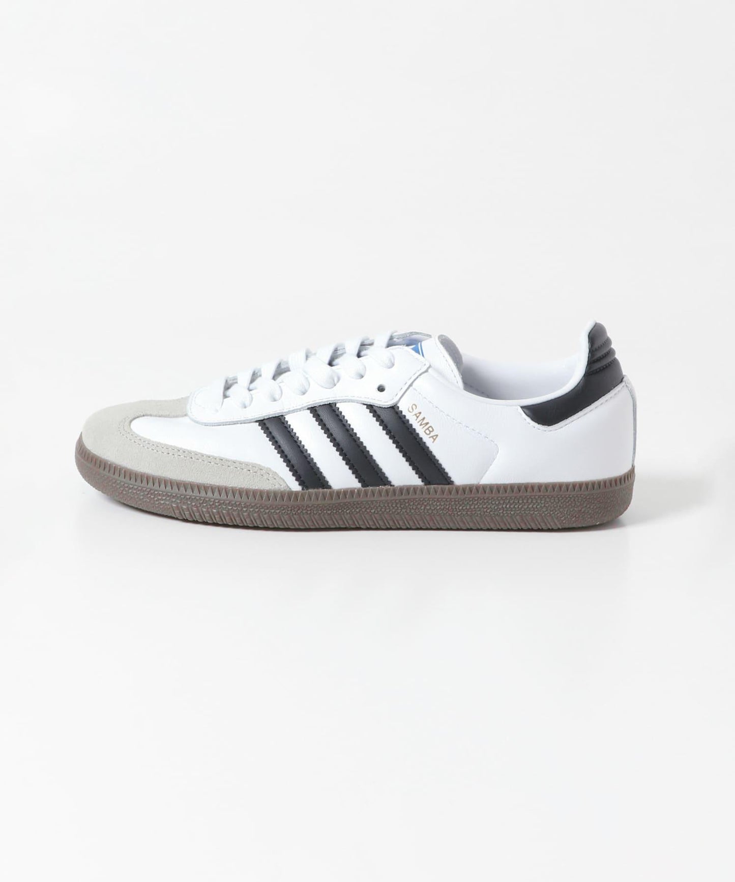 adidas SAMBA 經典款