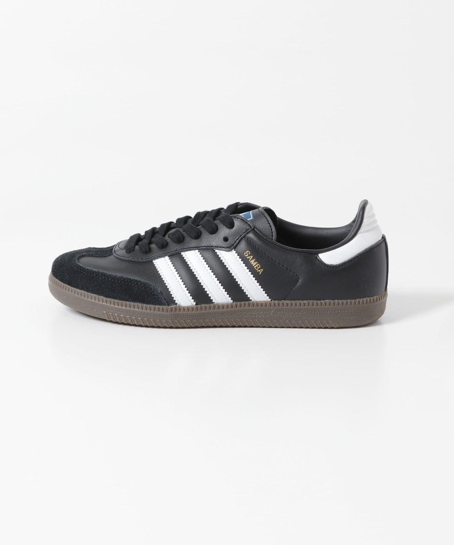 adidas SAMBA 經典款