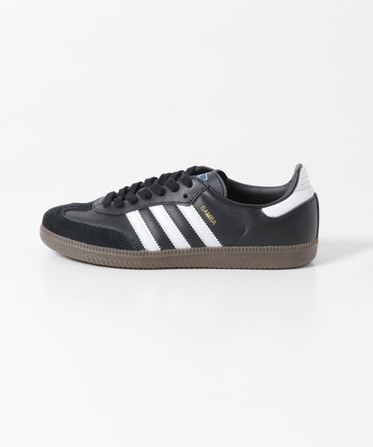 adidas SAMBA 經典款