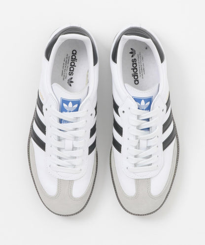 adidas SAMBA 經典款