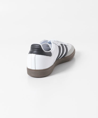 adidas SAMBA 經典款