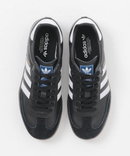 adidas SAMBA 經典款