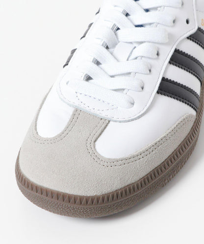 adidas SAMBA 經典款