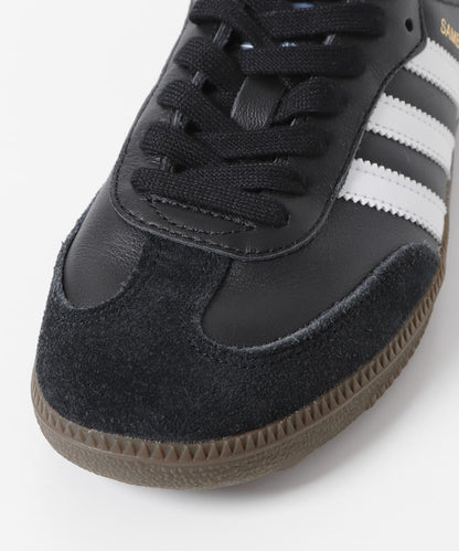 adidas SAMBA 經典款
