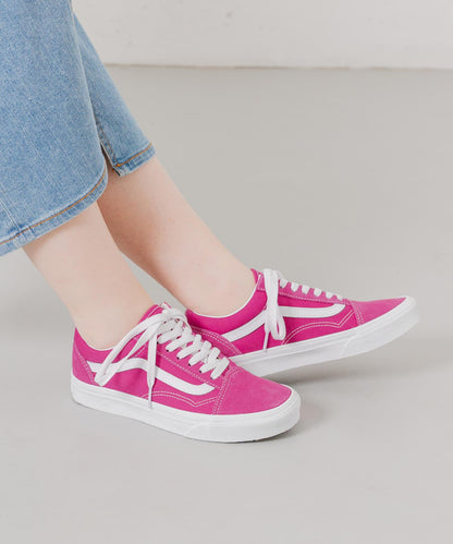 VANS 經典款滑板鞋