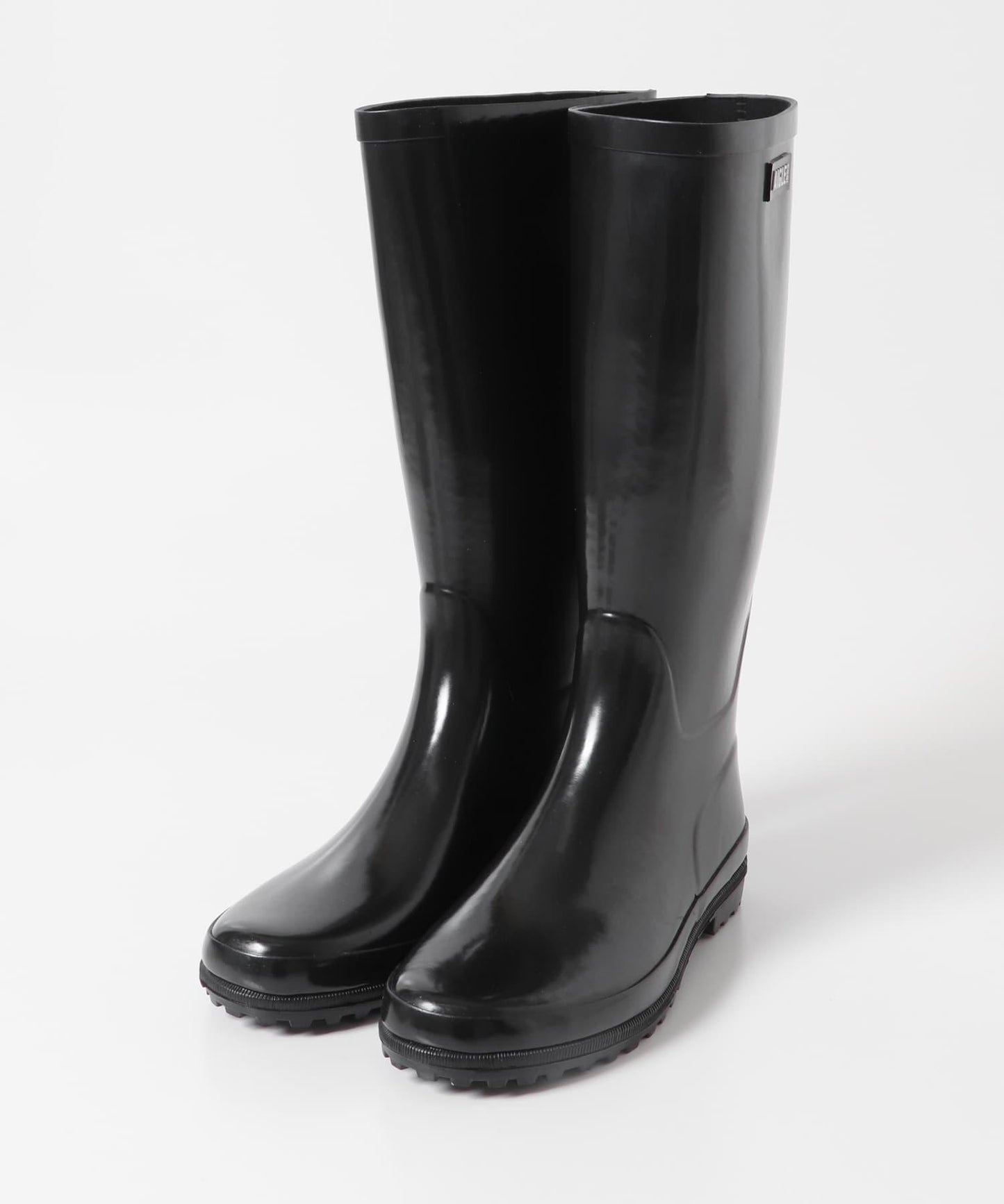 AIGLE ELIOSA長筒雨靴