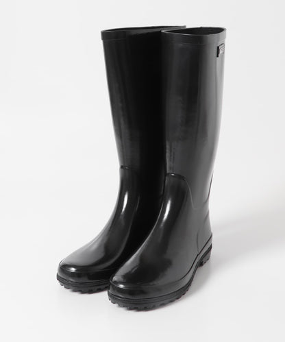 AIGLE ELIOSA長筒雨靴