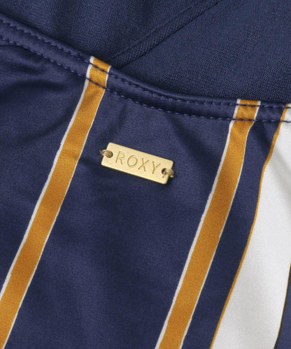 ROXY 浪漫感連衣裙