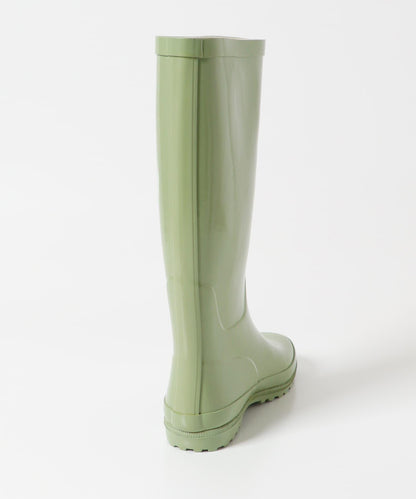 AIGLE ELIOSA長筒雨靴