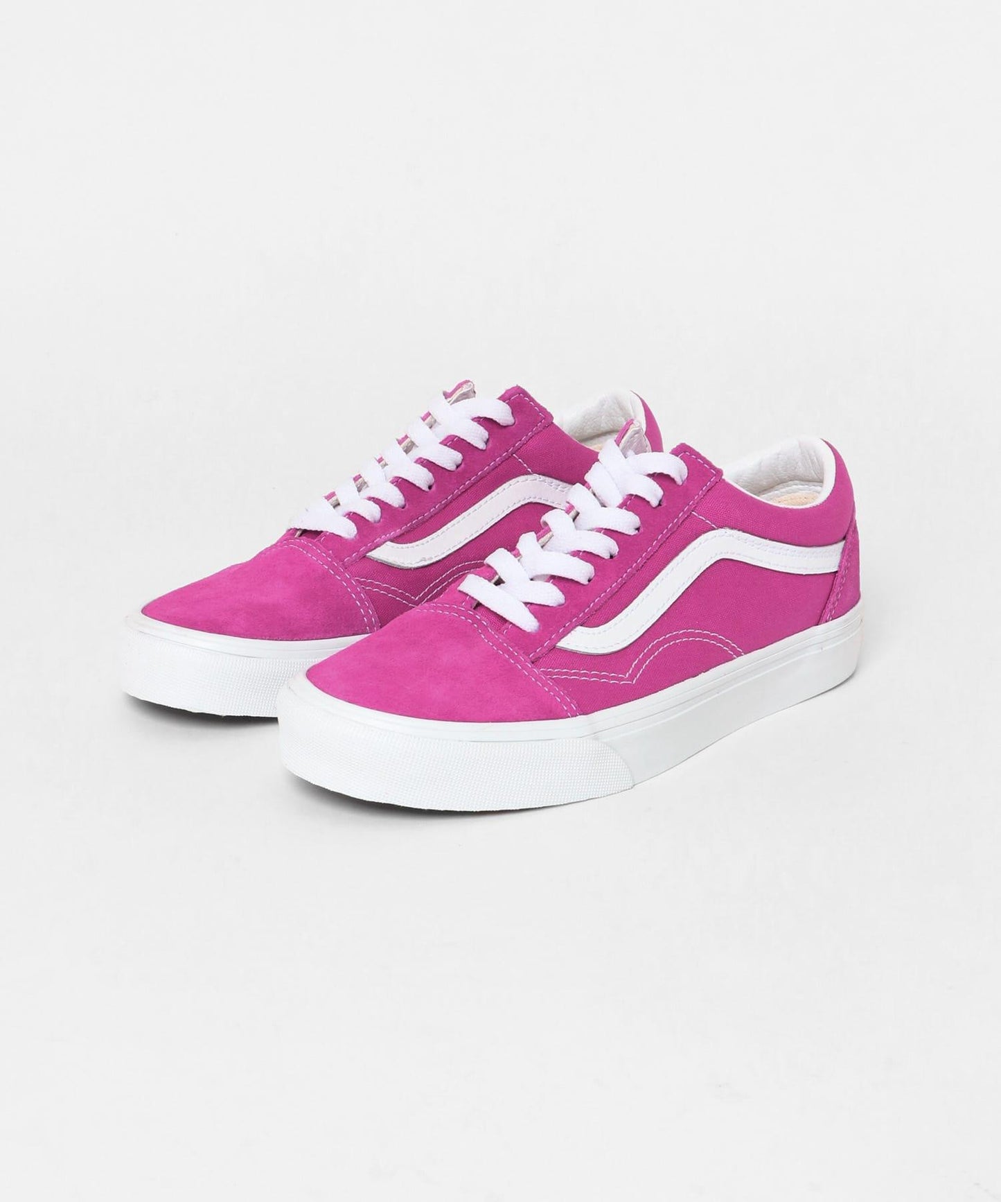 VANS 經典款滑板鞋