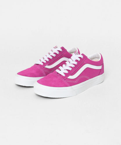 VANS 經典款滑板鞋
