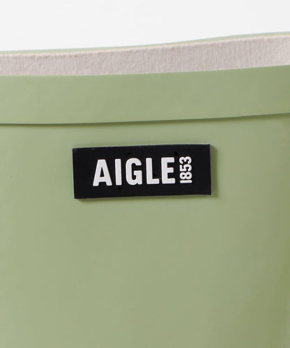 AIGLE ELIOSA長筒雨靴