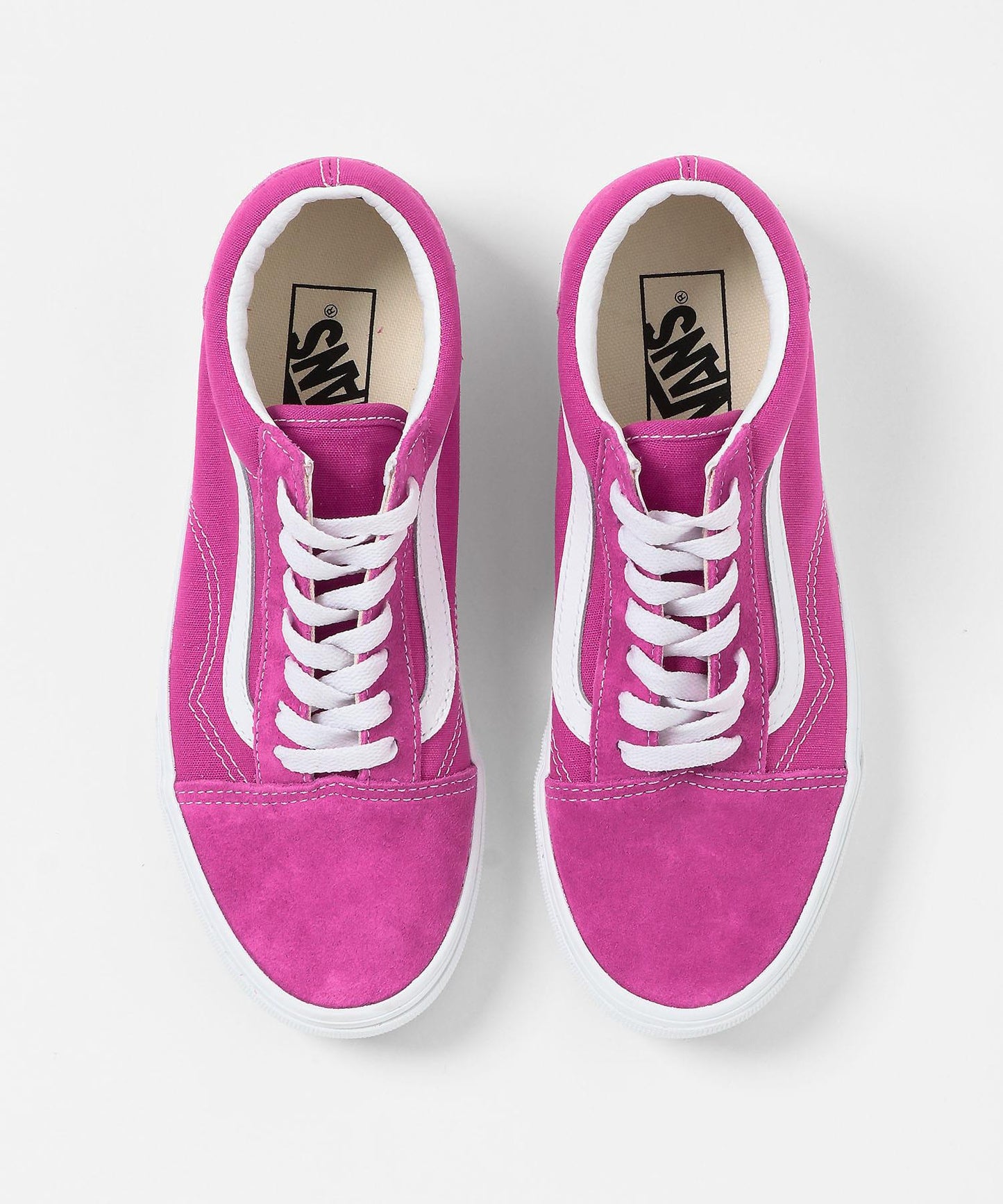 VANS 經典款滑板鞋