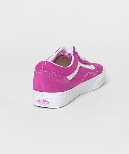 VANS 經典款滑板鞋