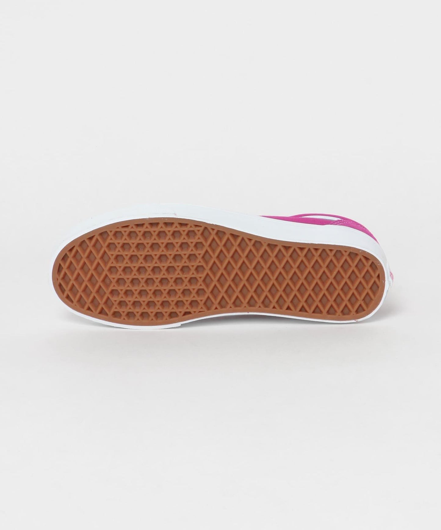 VANS 經典款滑板鞋