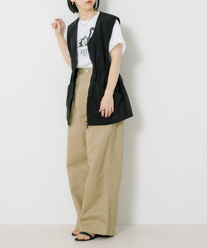 Swim URBAN RESEARCH 游泳背心