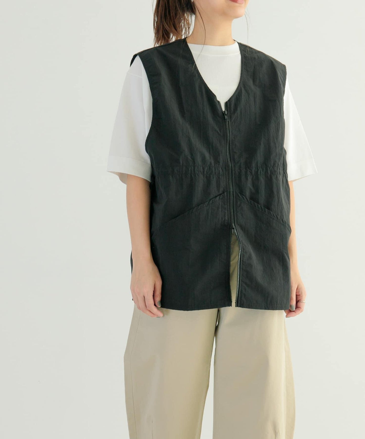 Swim URBAN RESEARCH 游泳背心