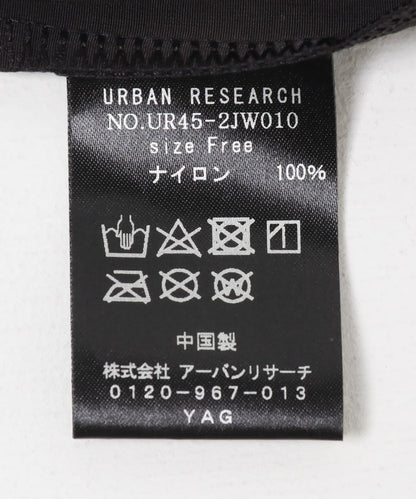 Swim URBAN RESEARCH 游泳背心