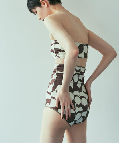 2尺碼可選 UV防曬 Swim URBAN RESEARCH 可雙面穿泳褲