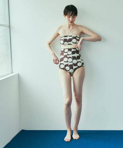 2尺碼可選 UV防曬 Swim URBAN RESEARCH 可雙面穿泳褲
