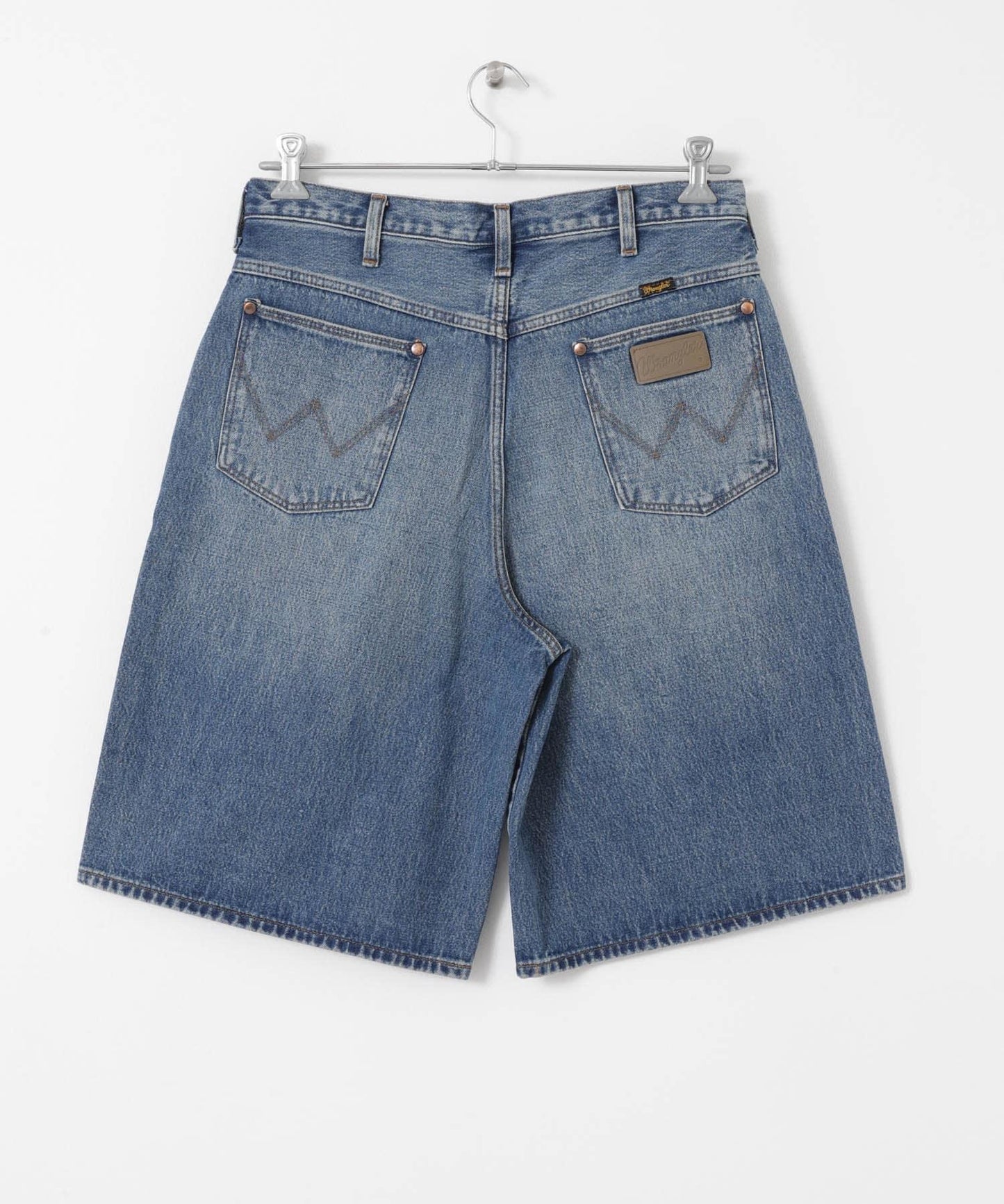 Wrangler牛仔短褲