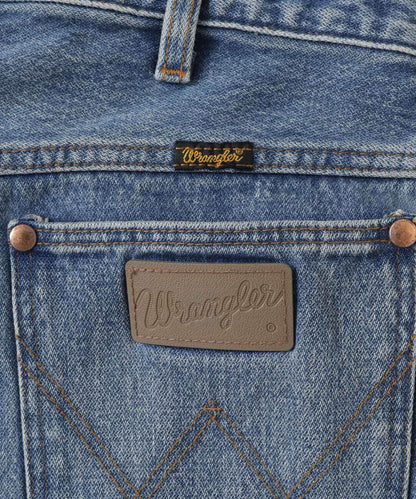 Wrangler牛仔短褲
