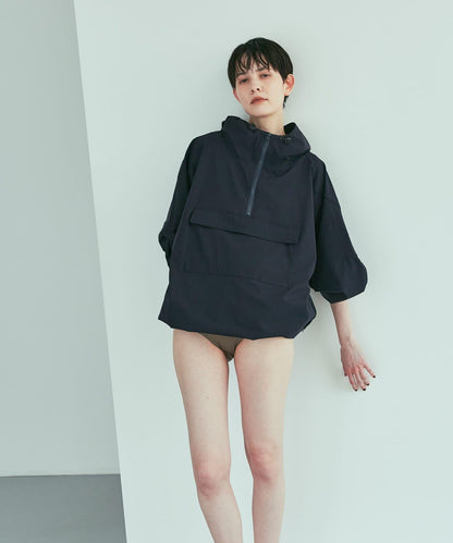 2尺碼可選 UV防曬 Swim URBAN RESEARCH 可雙面穿泳褲