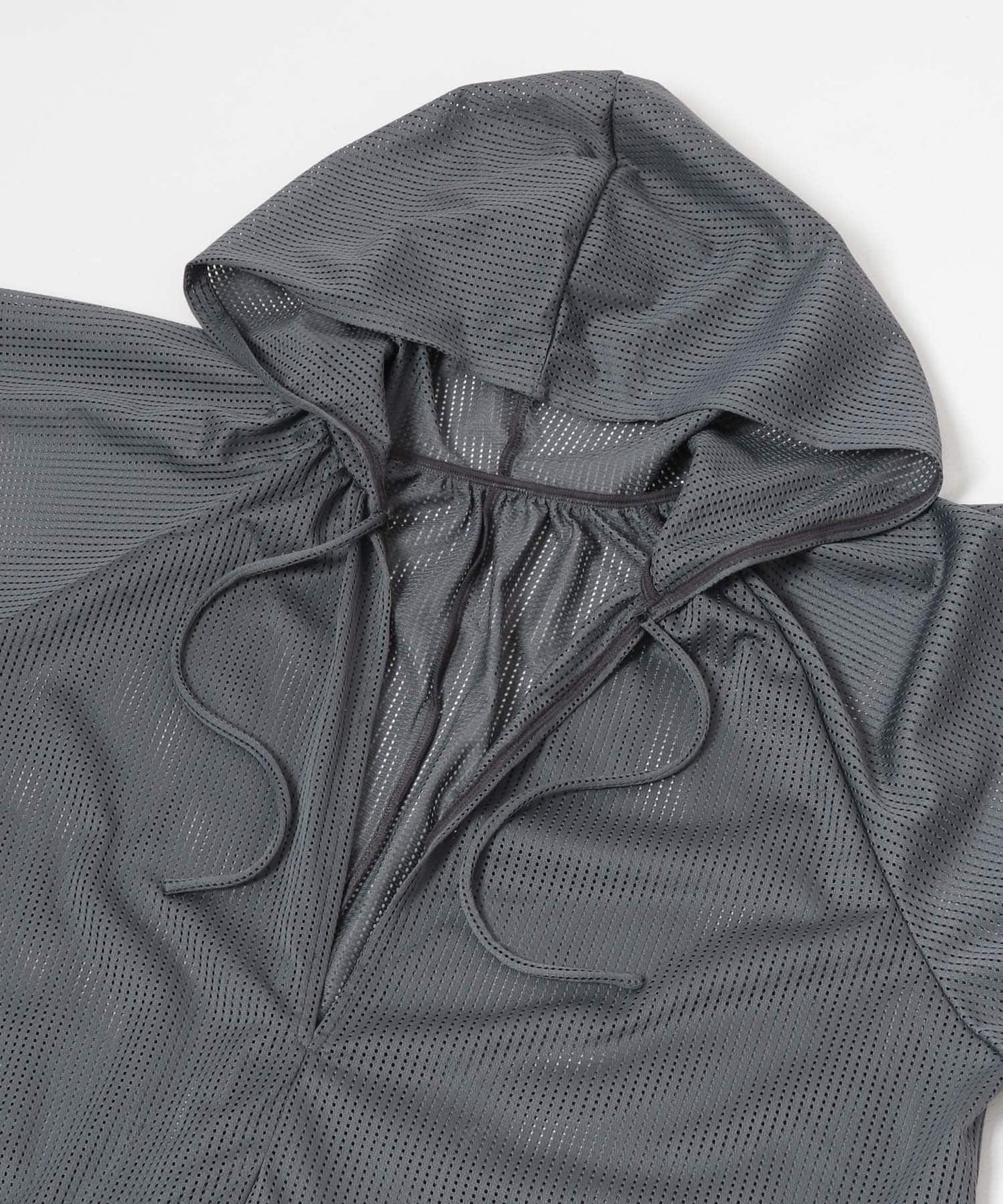 Swim URBAN RESEARCH 泳裝網紗罩衫