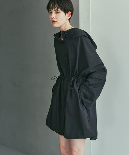 「UV防護」Swim URBAN RESEARCH 泳裝兩用防曬連帽外套