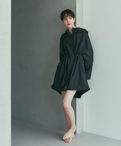 「UV防護」Swim URBAN RESEARCH 泳裝兩用防曬連帽外套