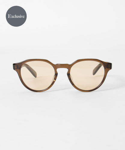 「聯名」KANEKO OPTICAL×URBAN RESEARCH URA-07