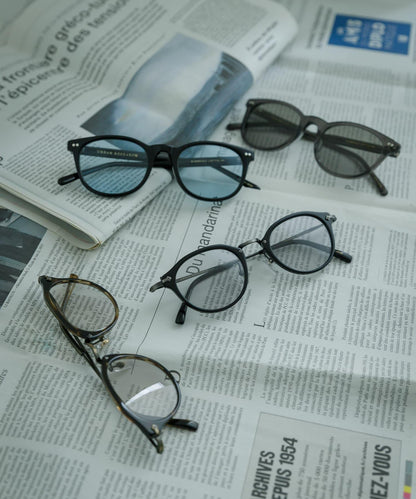 「聯名」KANEKO OPTICAL×URBAN RESEARCH URA-1