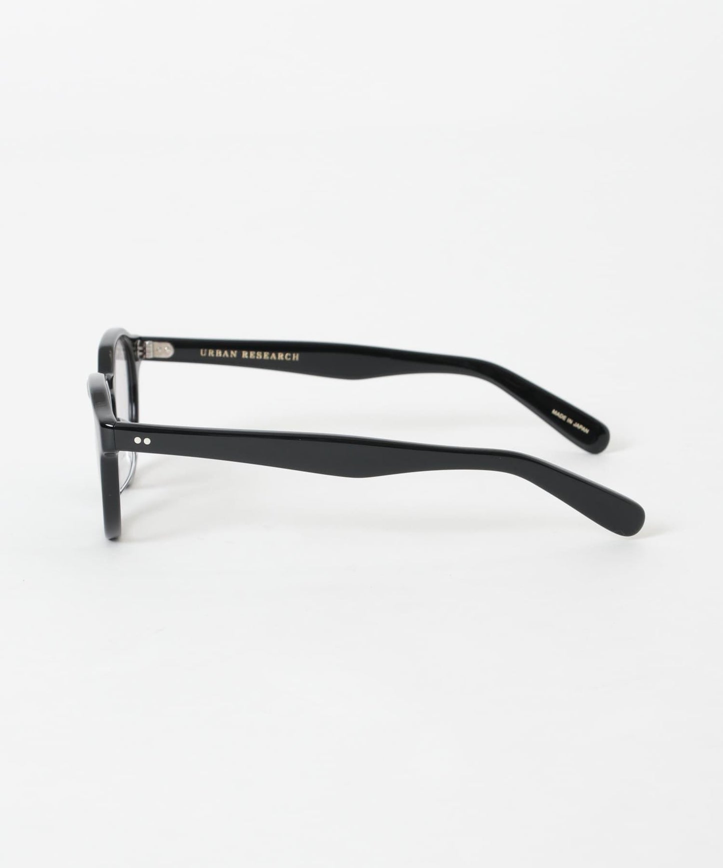 「聯名」KANEKO OPTICAL×URBAN RESEARCH URA-07