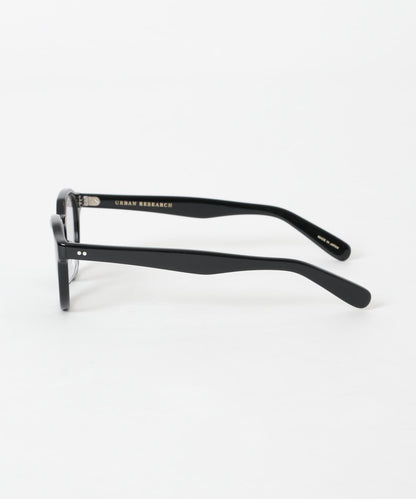 「聯名」KANEKO OPTICAL×URBAN RESEARCH URA-07