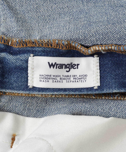 Wrangler牛仔短褲