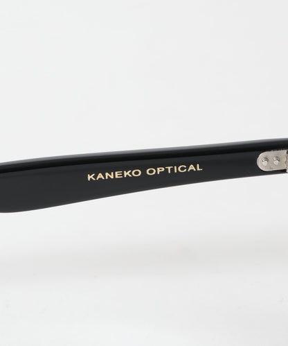 「聯名」KANEKO OPTICAL×URBAN RESEARCH URA-07