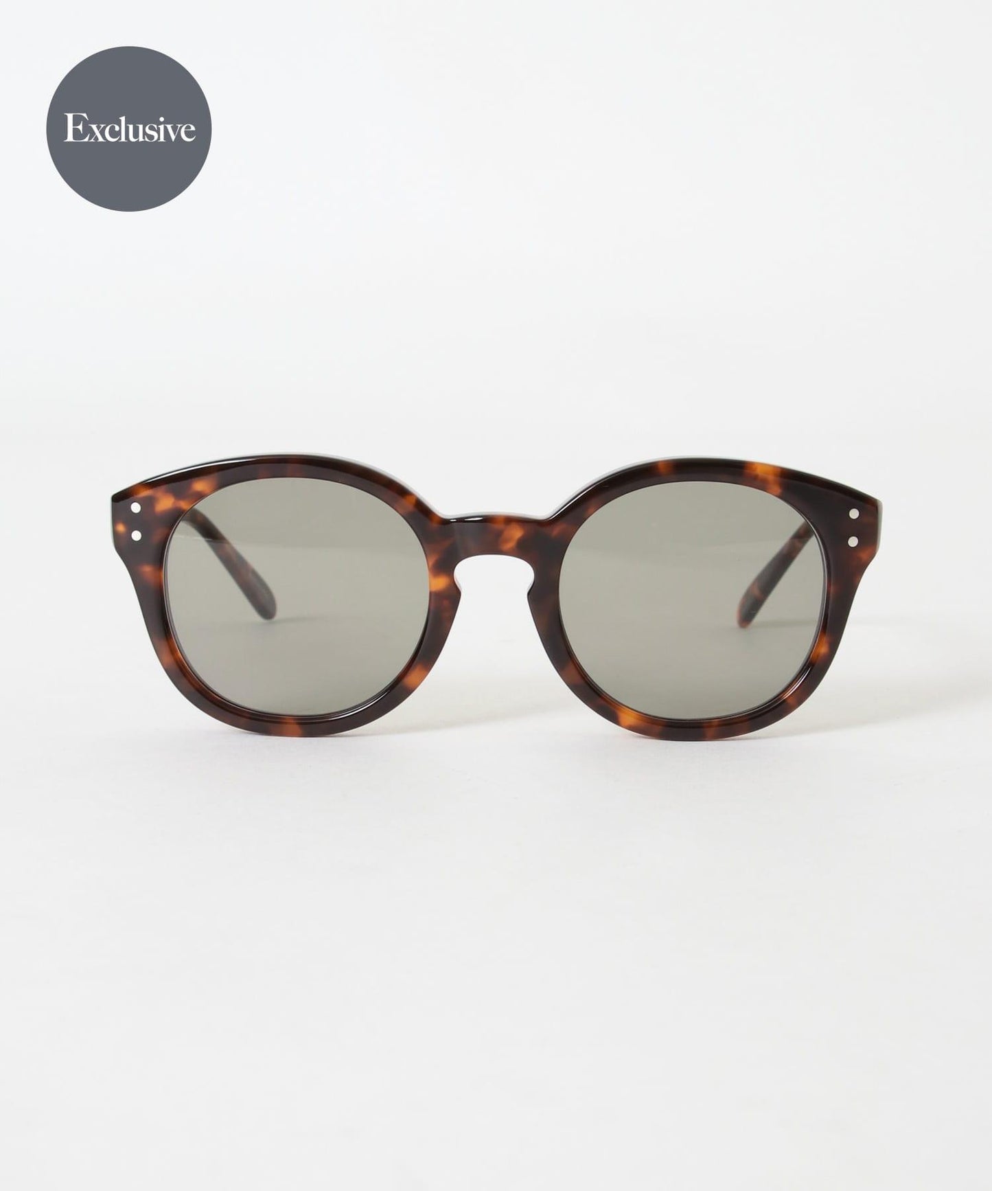 「聯名」KANEKO OPTICAL×URBAN RESEARCH URA-06