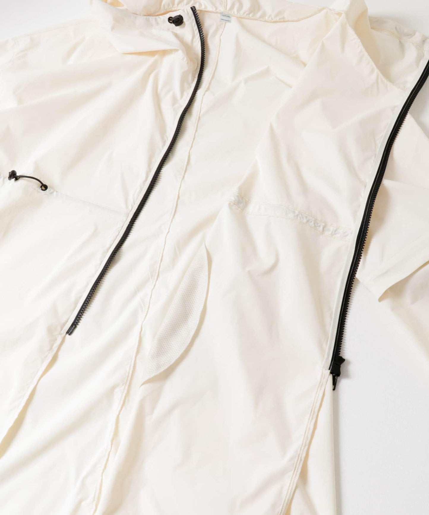 「UV防護」Swim URBAN RESEARCH 泳裝兩用防曬連帽外套