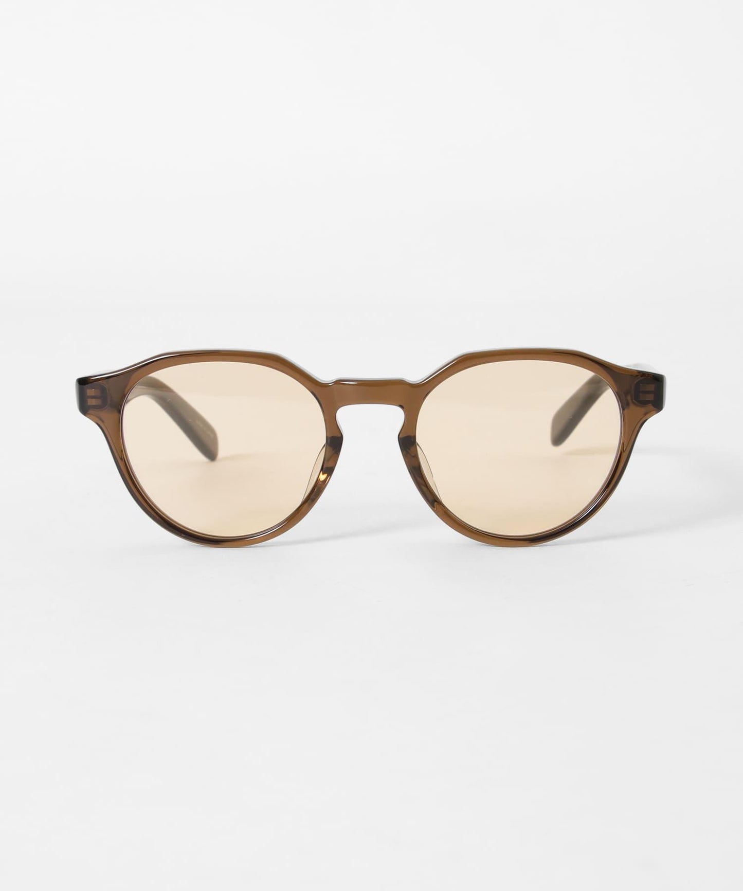「聯名」KANEKO OPTICAL×URBAN RESEARCH URA-07