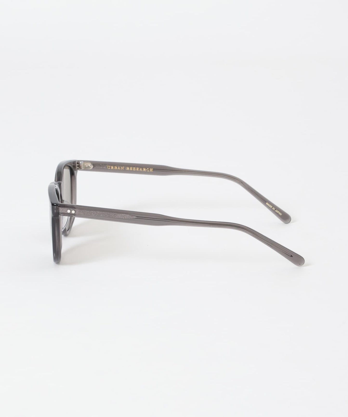 「聯名」KANEKO OPTICAL×URBAN RESEARCH URA-1
