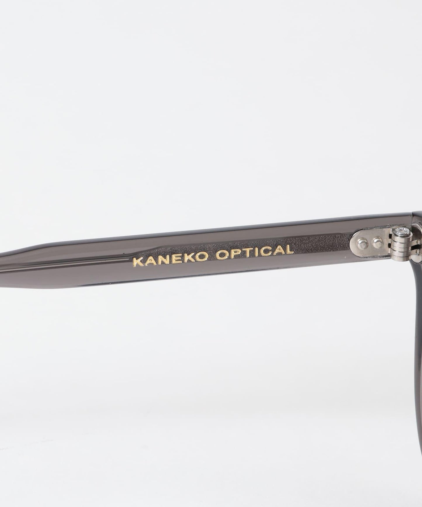 「聯名」KANEKO OPTICAL×URBAN RESEARCH URA-1