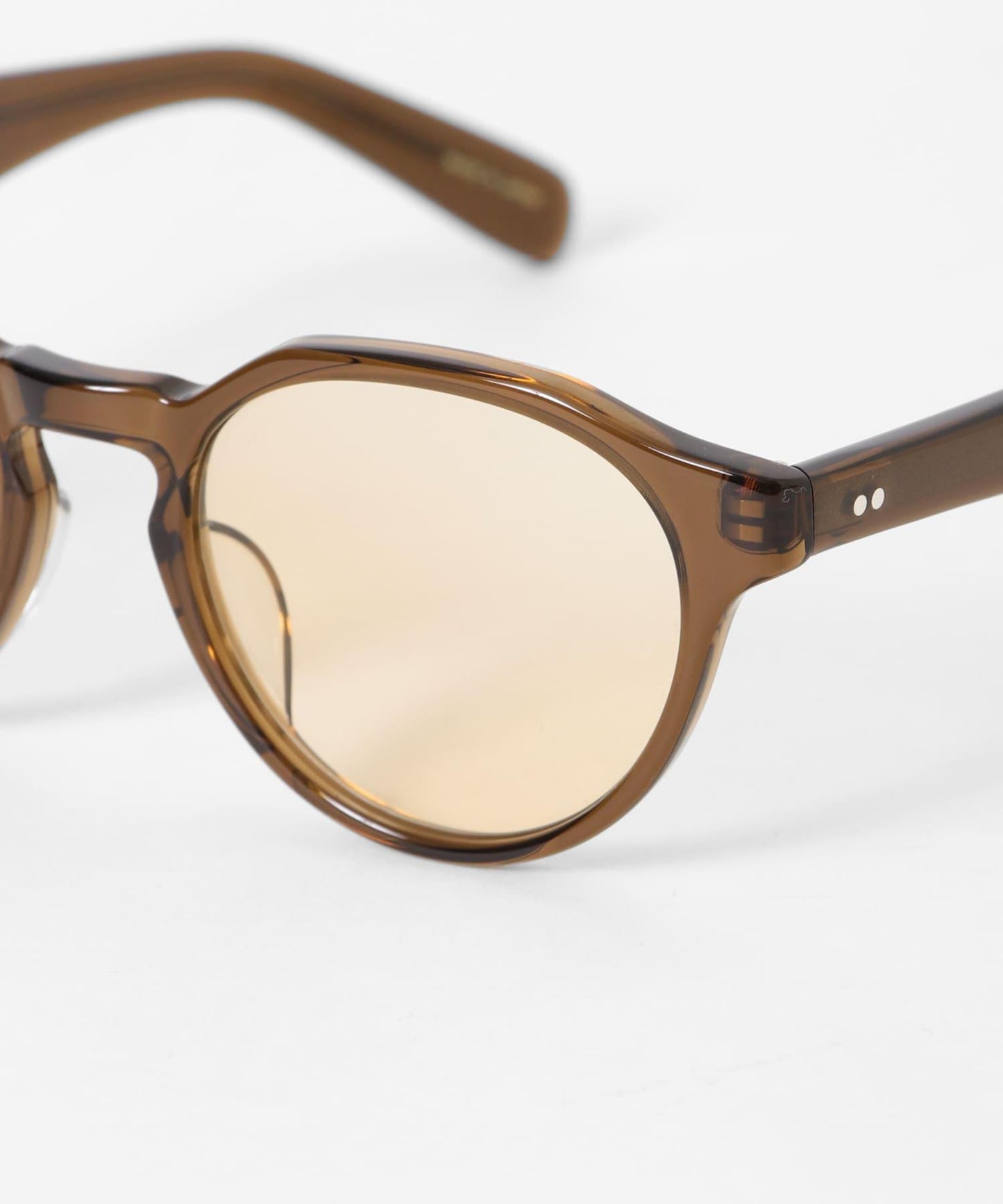 「聯名」KANEKO OPTICAL×URBAN RESEARCH URA-07