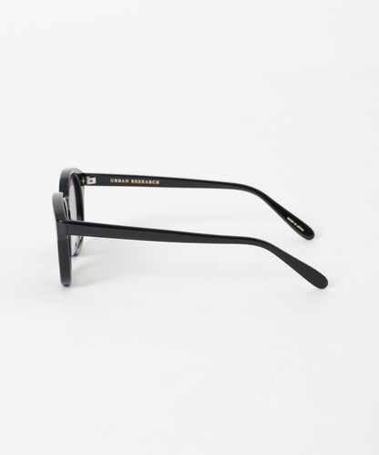 「聯名」KANEKO OPTICAL×URBAN RESEARCH URA-06