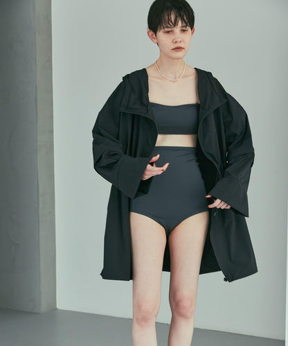 2尺碼可選 UV防曬 Swim URBAN RESEARCH 可雙面穿泳褲