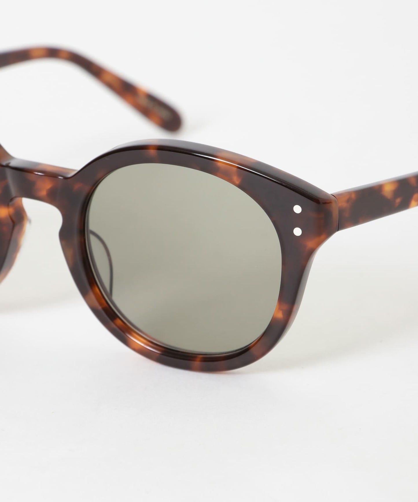 「聯名」KANEKO OPTICAL×URBAN RESEARCH URA-06