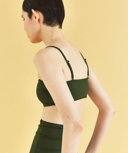 2尺碼可選 UV防曬 Swim URBAN RESEARCH 可兩穿泳裝文胸