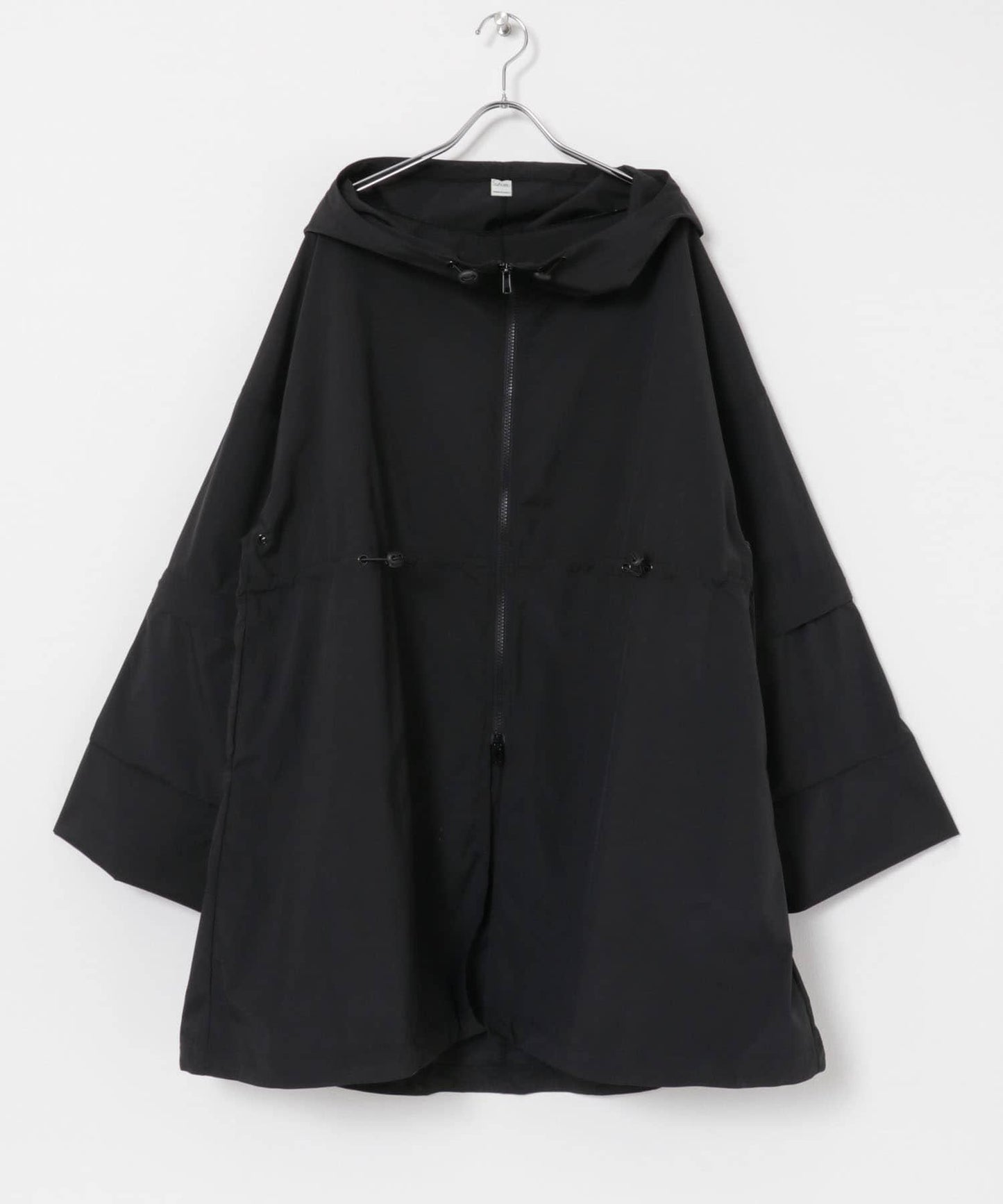 「UV防護」Swim URBAN RESEARCH 泳裝兩用防曬連帽外套