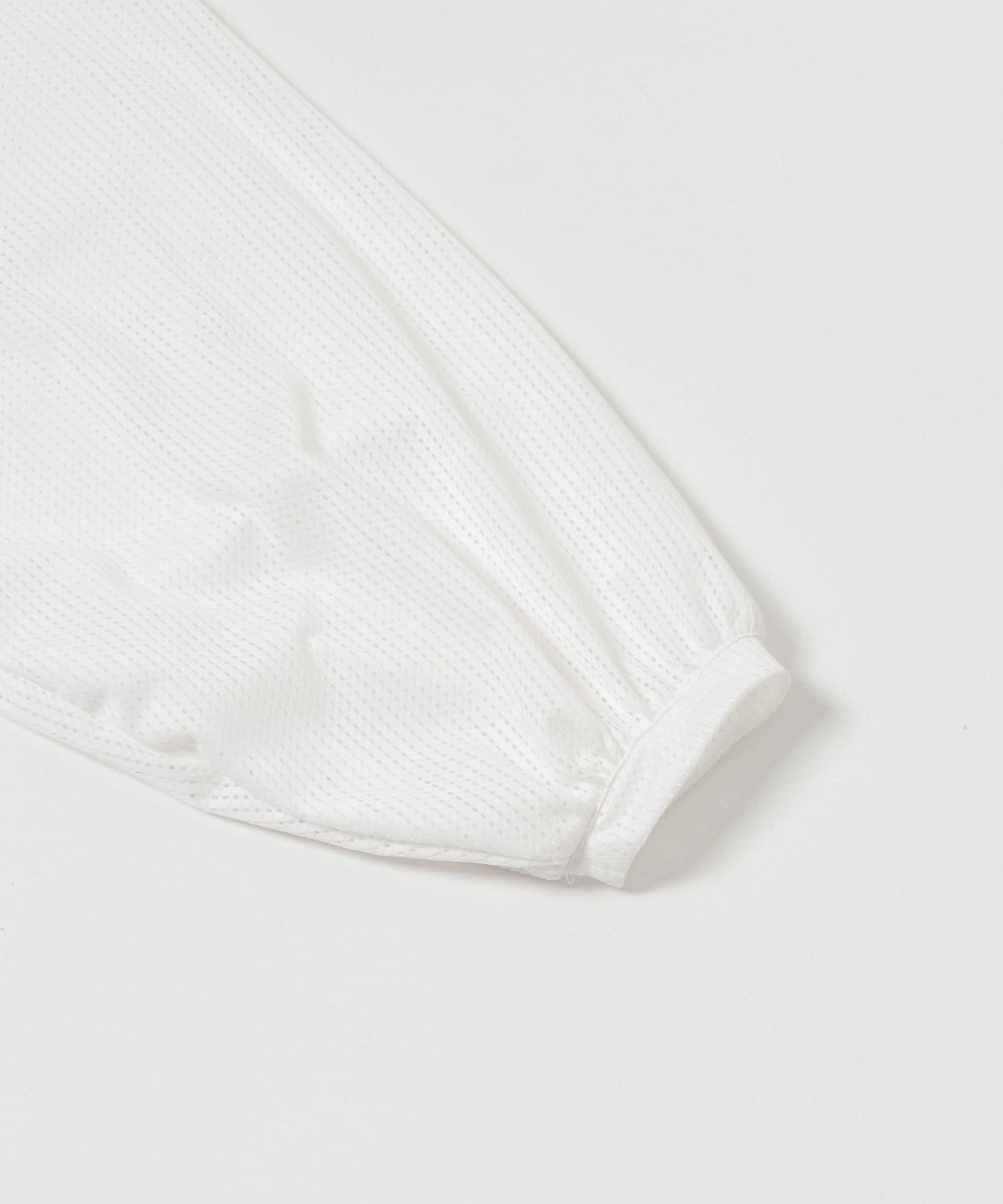 Swim URBAN RESEARCH 泳裝網紗罩衫
