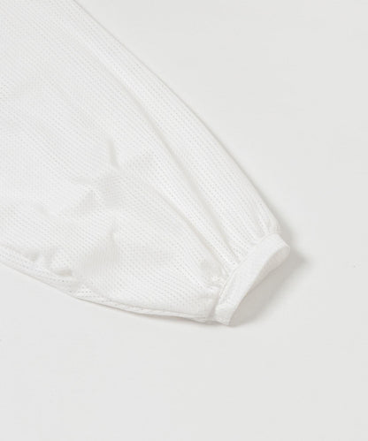 Swim URBAN RESEARCH 泳裝網紗罩衫
