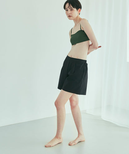 2尺碼可選 UV防曬 Swim URBAN RESEARCH 可兩穿泳裝文胸